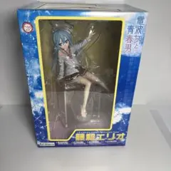電波女と青春男 藤和エリオ グッとくるフィギュアコレクション - メルカリ