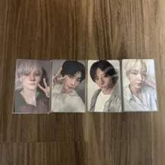 starkissed txt ユニバ ラキドロ