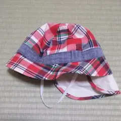 ベビー帽子 46cm