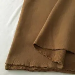 HR4X/370H4130◆370cm 限定/綿100%裏毛ニット生地/アパレル