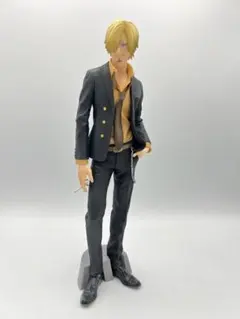 2025年最新】SUPER MASTER STARS PIECE サンジの人気アイテム - メルカリ