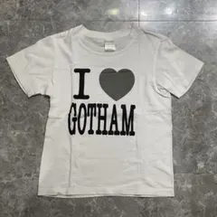 00s 本人期 ナンバーナイン archive I LOVE GOTHAMのサムネイル