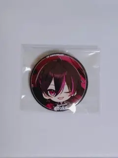 Element Sicks 缶バッチ ていく Element Sicks ていく SD缶バッジ - メルカリ