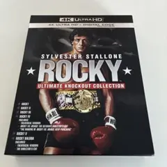 2026年最新】ロッキー [blu-ray]の人気アイテム - メルカリ