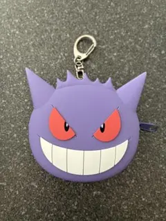 ゲンガー　シリコンミニポーチ