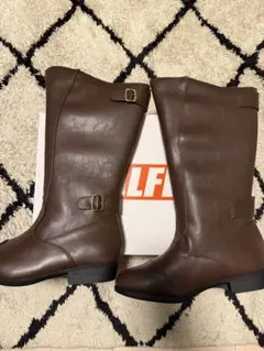 VALFEE 特攻ブーツのサムネイル