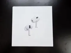 AirPods Pro (第2世代) 本体 USB-C MTJV3J/A