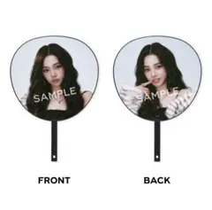 2025年最新】aespaうちわの人気アイテム - メルカリ