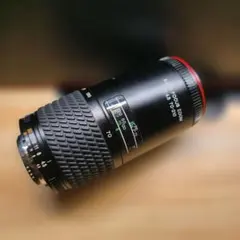 ⭐️オールドレンズの味を楽しむ！Nikonズーム 70-210mm F4.5⭐️のサムネイル