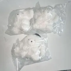 じょせまる ぬいぐるみ 3点セット