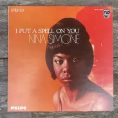 ミシェル・ンデゲオチェロ　ニーナ・シモン　トリビュート　レコード　LP ミシェル・ンデゲオチェロ ニーナ・シモン トリビュート レコード LP