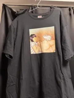 新品 スヌーピー 限定 長谷川昭雄 コラボ Tシャツ AH.H SNOOPY - メルカリ
