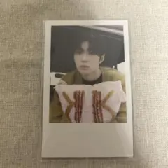 ALD1 サンヒョン