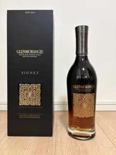 GLENMORANGIE SIGNET グレンモーレンジィ シグネットのサムネイル