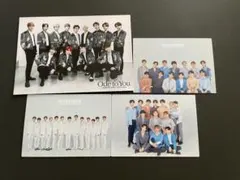 SEVENTEEN トレカセット