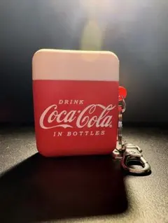 Coca-Cola AirPodsケース （AirPodsは付属しません）のサムネイル