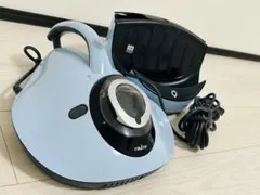 raycop LITE RE-100 ふとんクリーナー 動作確認済み 説明書付のサムネイル