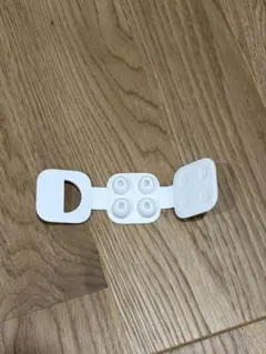 交換用イヤーピース シリコン製