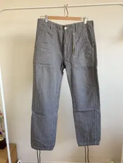 2026年最新】engineered garments ファティーグパンツの人気アイテム