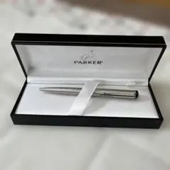 PARKER ボールペン ステンレススチールのサムネイル