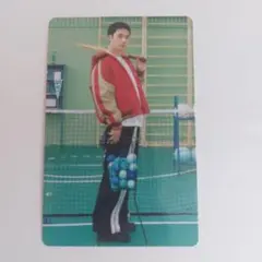 SEVENTEEN ミンギュ Caratland ケレン トレカ 43