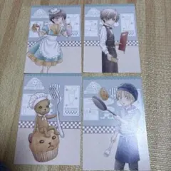 2026年最新】学園アリス ポストカードの人気アイテム - メルカリ