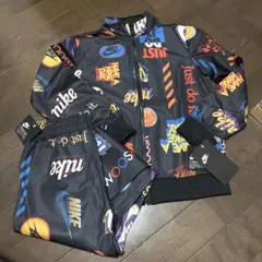 ⭐︎新品タグ付き⭐︎NIKEセットアップ