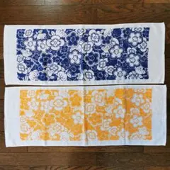 岸和田　旧市だんじりタオルセット ７枚セット 岸和田 だんじり 中北 タオル2枚組 - メルカリ