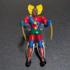 2025年最新】アステカイザー ヨネザワの人気アイテム - メルカリ