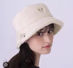 ディズニー　バケハ