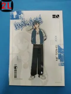 韓国BL夜画帳 SPAKLZ 4カットフォト - メルカリ