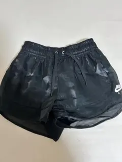 NIKE AIR ショートパンツ ブラック