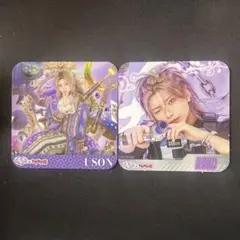 らぶしっく ゆそん アクスタ ブロマイド らぶしっく ゆそん アクスタ｜Yahoo!フリマ（旧PayPayフリマ）