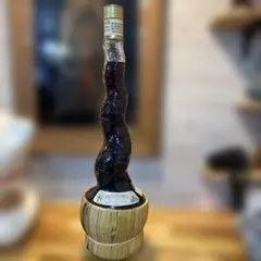 ワイン 古酒　モンテプルチアーノ・ダブルッツォ1992のサムネイル