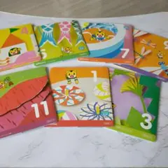 こどもちゃれんじほっぷ 3〜4歳児用DVDセット