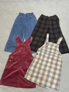 子供服　女の子　まとめ売り