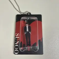 ENHYPEN　House of Vampire アクリルキーリング嫉妬 ソヌ