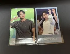 SEVENTEEN ケレン 2024 VOD特典 ミンギュ