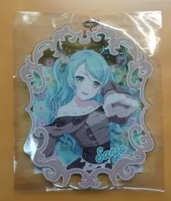 氷川紗夜 氷川日菜 グッズ BanG Dream! 氷川紗夜＆氷川日菜 抱き枕カバー なぞめきたる正規