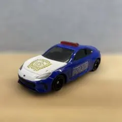 トミカ スバル BRZ TOMICA EXPO パトロールカー仕様 NO.28