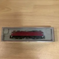 【中古品】MICRO ACE ED76-500 電気機関車 A9214のサムネイル