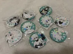 BUMP OF CHICKEN ヒロアカ I 缶バッジ キーホルダー - メルカリ