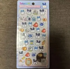 【正規品】たまごっち　ボンボンドロップシール　みみっち