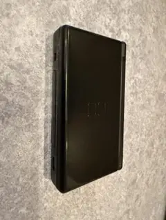 正常動作品 ニンテンドーDS Lite ブラック 17