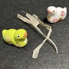 さーちん様★専用★金運アップ✡️勾玉型 金黒蛇石 白蛇の脱け殻付き Amazon.co.jp: 手彫り水晶 幸運の蛇（S）白蛇の抜け殻 ポーチ付