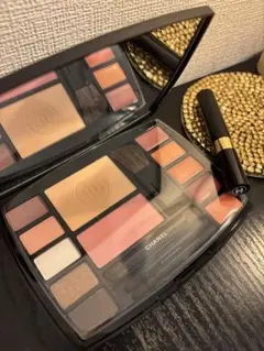 メイクセット　CHANEL