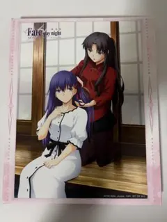 劇場版 Fate/stay night Heaven'sFeelキャンバスボード