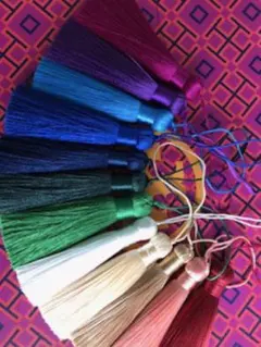 10本帯飾つまみ細工リース七五三成人式オーナメント締縄成人式髪飾りハーバリウム