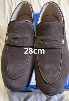 HANDBALL SPEZIAL LOAFER KJ2533 JP28のサムネイル