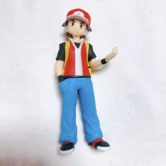 ポケモンスケールワールド レッド フィギュア カントー地方